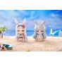 HanaBee Azur Lane Summer Swimsuit Q Edition Figure Vol 1 Set of 3 Figure