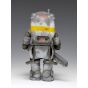 Wave Maschinen Krieger PKA Ausf E Ice Music Plastic Model