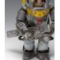 Wave Maschinen Krieger PKA Ausf E Ice Music Plastic Model