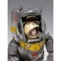 Wave Maschinen Krieger PKA Ausf E Ice Music Plastic Model