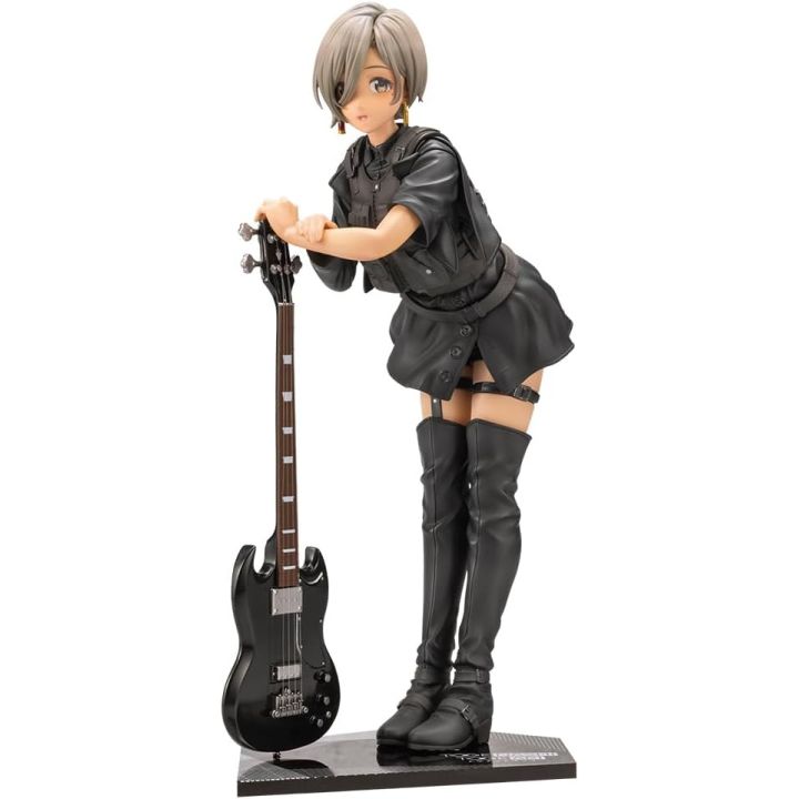 Figura Kotobukiya Girls Band Cry Lupa