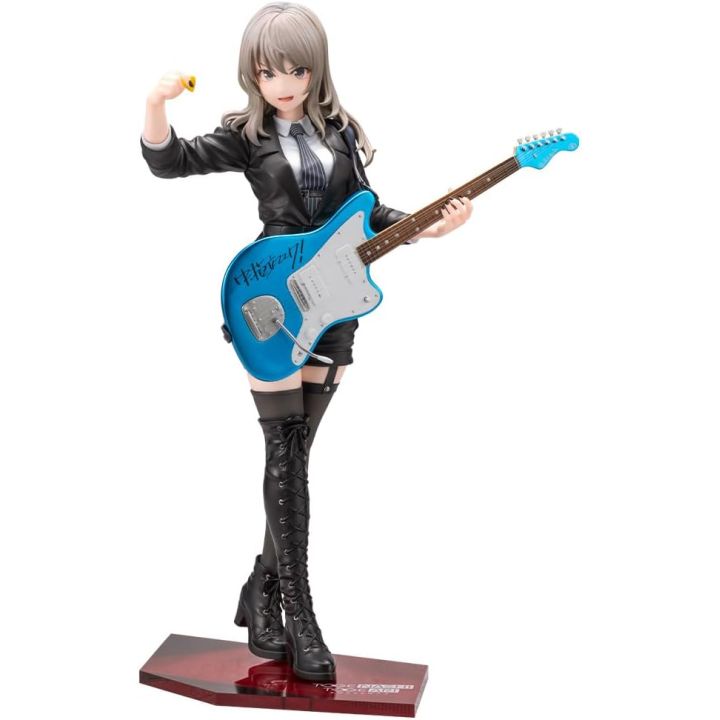 Figura Kotobukiya Girls Band Cry Kawaraki Momoka