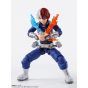 Bandai Tamashii Nations SH Figuarts My Hero Academia Shoto Todoro Figure