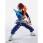 Bandai Tamashii Nations SH Figuarts My Hero Academia Shoto Todoro Figure