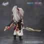 GENESIS Piccodo Acchion Doll X Honkai Star Rain Jing Yuan Deformed Doll Figure