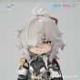 GENESIS Piccodo Acchion Doll X Honkai Star Rain Jing Yuan Deformed Doll Figure