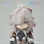 GENESIS Piccodo Acchion Doll X Honkai Star Rain Jing Yuan Deformed Doll Figure