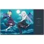 Ms Factory My Neighbor Vampire Illustrated Night Walk Rubber Mat