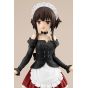 Good Smile Company POP UP PARADE Kono Subarashii Sekai ni Bakuen wo Megumin Part Time Job Uniform Ver L Size Figure