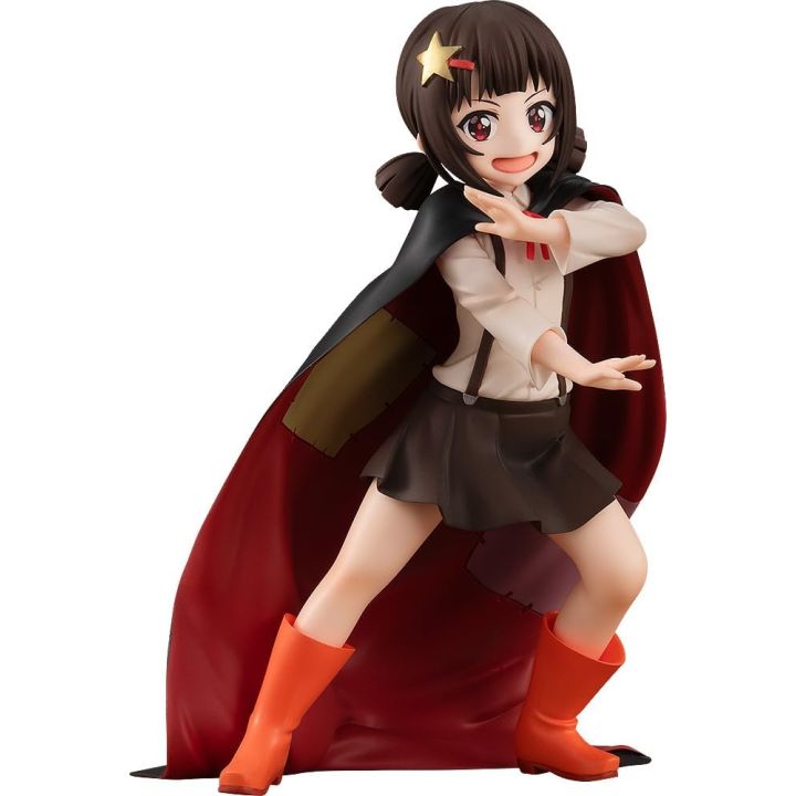 Good Smile Company POP UP PARADE Kono Subarashii Sekai ni Bakuen wo Komekko Figura Tamaño L