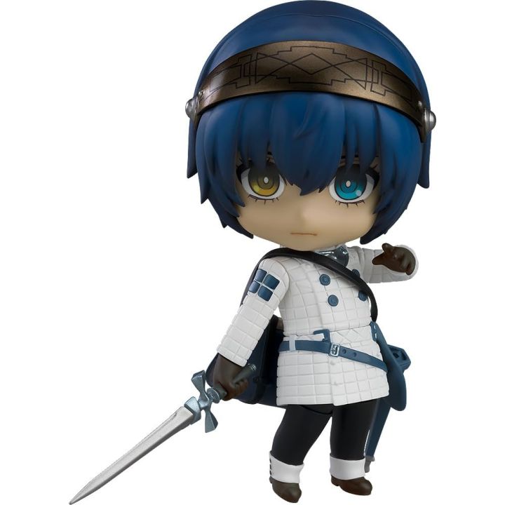 Figura Nendoroid Metaphor Refantadio della Good Smile Company