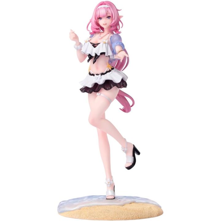 Myethos Gift+ Honkai Impact 3rd Elysia Summer Miss Elf Ver 1/8 Complete Figure