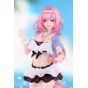 Myethos Gift+ Honkai Impact 3rd Elysia Summer Miss Elf Ver 1/8 Complete Figure