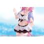 Myethos Gift+ Honkai Impact 3rd Elysia Summer Miss Elf Ver 1/8 Complete Figure