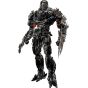 Threezero Transformers Age of Extinction DLX Lockdown DLX Lockdown Figure