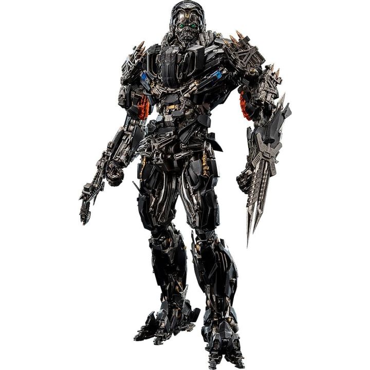 Threezero Transformers Age of Extinction DLX Lockdown DLX Lockdown Figure