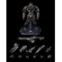 Threezero Transformers Age of Extinction DLX Lockdown DLX Lockdown Figure