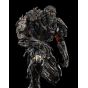 Threezero Transformers Age of Extinction DLX Lockdown DLX Lockdown Figura