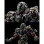 Threezero Transformers Age of Extinction DLX Lockdown DLX Lockdown Figure