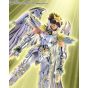 Bandai Tamashii Nations Saint Cloth Myth EX Saint Seiya Pegasus Seiya God Cloth Figure