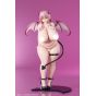 Insight Nene Screw Succubus Mother and Daughter Mother Resale Figure