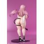 Insight Nene Screw Succubus Mother and Daughter Mother Resale Figure