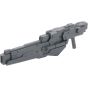 Hobby Japan HJ Modeller s Weapon 01 Photon Arc Rifle Plastic Model HJM001 Plastic Model