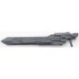 Hobby Japan HJ Modeller s Weapon 02 Photon Arc Sword HJM002WP Plastic Model