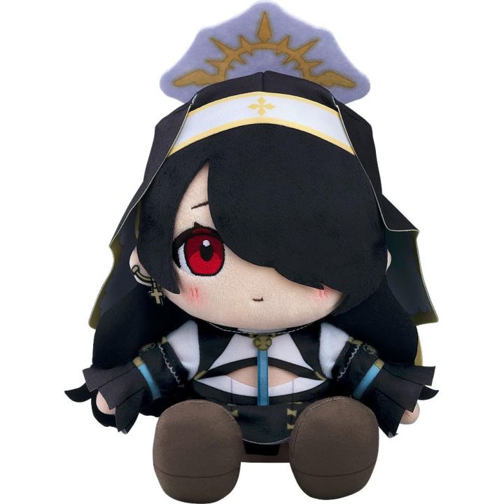 Good Smile Company Blue Archive Hinata Chocopuni Plush