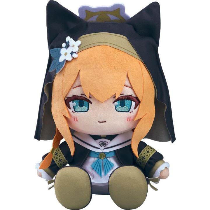 Good Smile Company Blue Archive Mari Chocopuni Plush