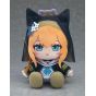 Good Smile Company Blue Archive Mari Chocopuni Plush