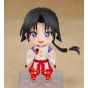 Good Smile Company Nendoroid The Elusive Samurai Hojo Tokiyuki Figure