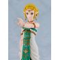 Good Smile Company Figma The Legend of Zelda Tears of the Kingdom Zelda Tears of the Kingdom Ver Figure