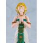 Good Smile Company Figma The Legend of Zelda Tears of the Kingdom Zelda Tears of the Kingdom Ver Figure