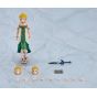 Good Smile Company Figma The Legend of Zelda Tears of the Kingdom Zelda Tears of the Kingdom Ver Figure