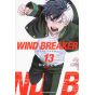 Kōdansha WIND BREAKER Vol 13