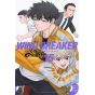 Kōdansha WIND BREAKER Vol 15