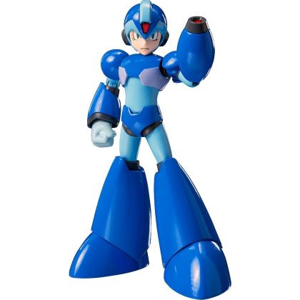 Threezero MDLX Mega Man X...