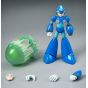 Threezero MDLX Mega Man X Figure