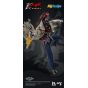 CCSTOYS FigScript Series Shin Getter Robo The Last Day of the World Ryoma Ryoma Figure