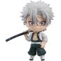 Good Smile Company Nendoroid Demon Slayer Kimetsu no Yaiba Shinazugawa Sanemi Figure