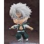 Good Smile Company Nendoroid Demon Slayer Kimetsu no Yaiba Shinazugawa Sanemi Figure