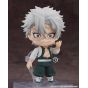 Good Smile Company Nendoroid Demon Slayer Kimetsu no Yaiba Shinazugawa Sanemi Figure