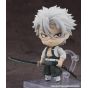 Good Smile Company Nendoroid Demon Slayer Kimetsu no Yaiba Shinazugawa Sanemi Figure