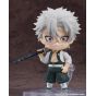 Good Smile Company Nendoroid Demon Slayer Kimetsu no Yaiba Shinazugawa Sanemi Figure