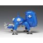 Wave Ghost in the Shell SAC 2nd GIG Tachikoma Platic Model