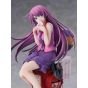 Good Smile Arts Shanghai Monogatari Series Hitagi Senjogahara Letter to You Figure