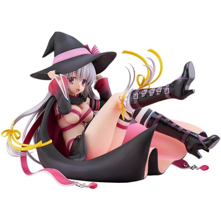 Alice Grint Sabbat of the Witch Ayachi Nene Figure