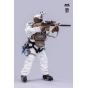 HASUKI SALVO SERIES SA03 SIERRA PHANTOM ACTION FIGURE