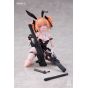 Good Smile Company BUNNY RAPID ACTION SQUAD Sniper Leoni Figure